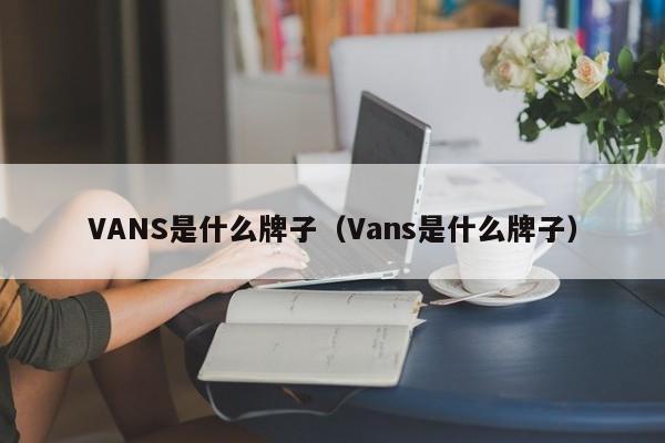 VANS是什么牌子（Vans是什么牌子）