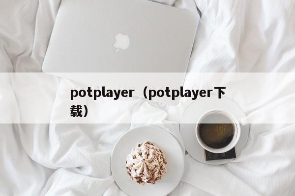potplayer（potplayer下载）