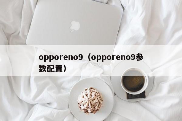 opporeno9（opporeno9参数配置）