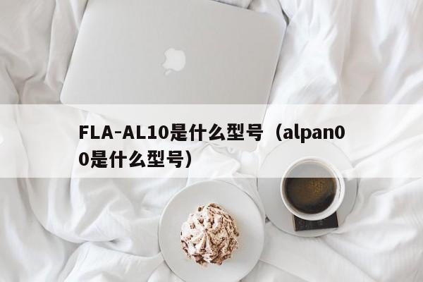 FLA-AL10是什么型号（alpan00是什么型号）