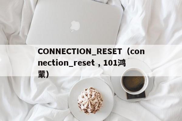 CONNECTION_RESET（connection_reset , 101鸿蒙）
